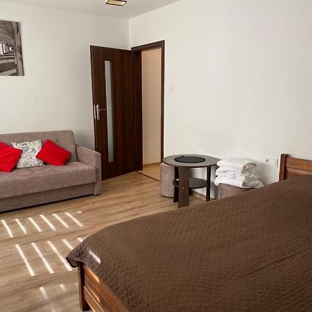 M&M Apartamenty 2 Zamość Kültér fotó