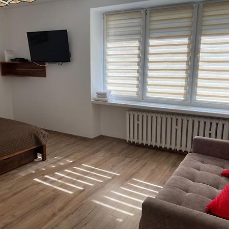 M&M Apartamenty 2 Zamość Kültér fotó