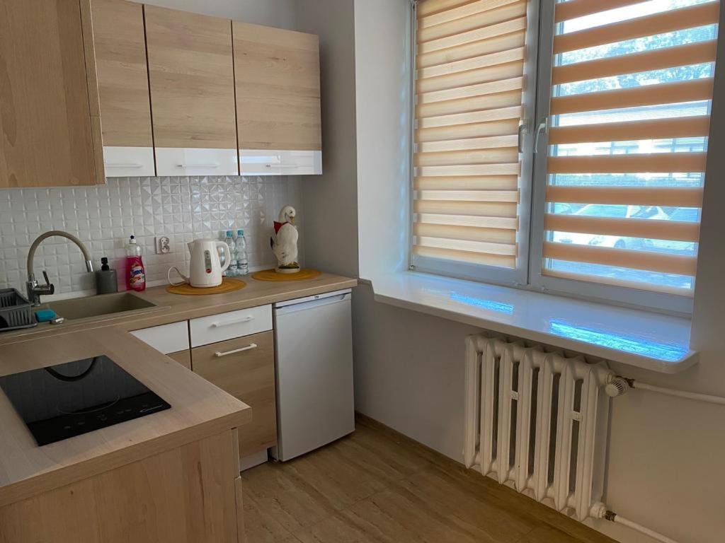 M&M Apartamenty 2 Zamość Kültér fotó