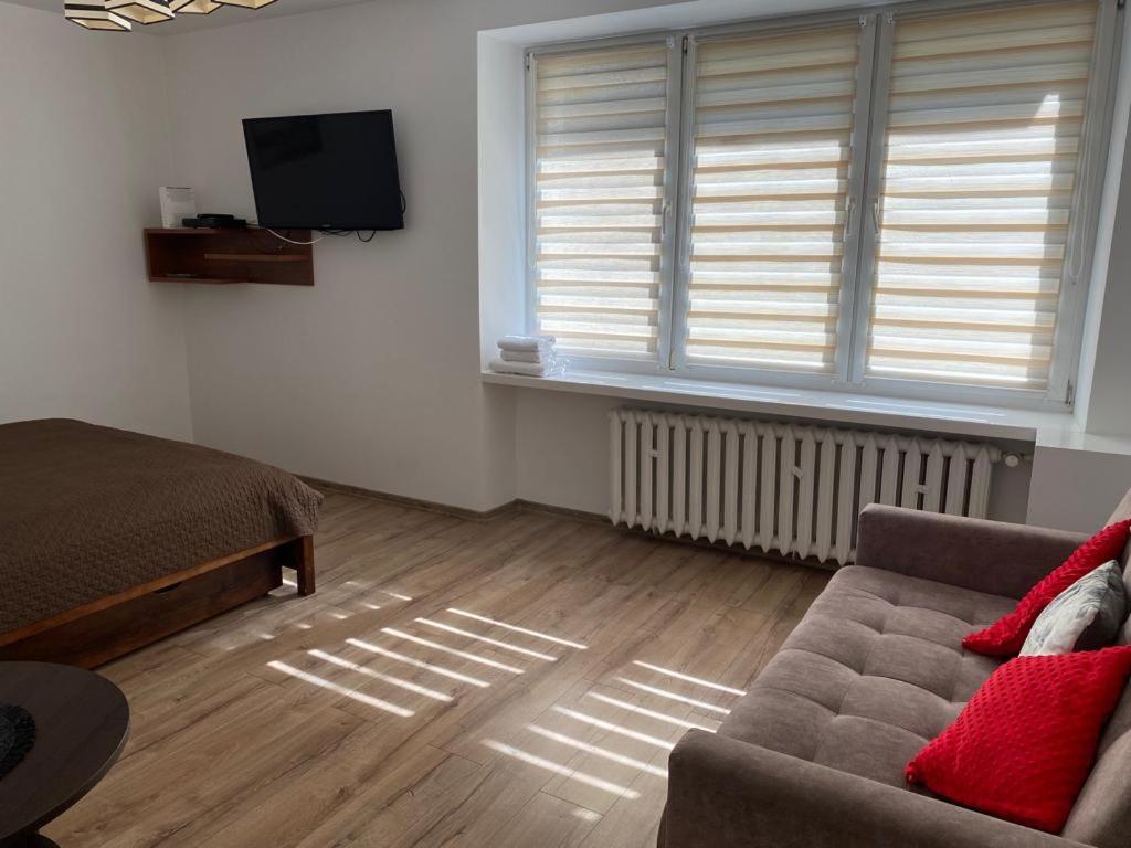 M&M Apartamenty 2 Zamość Kültér fotó