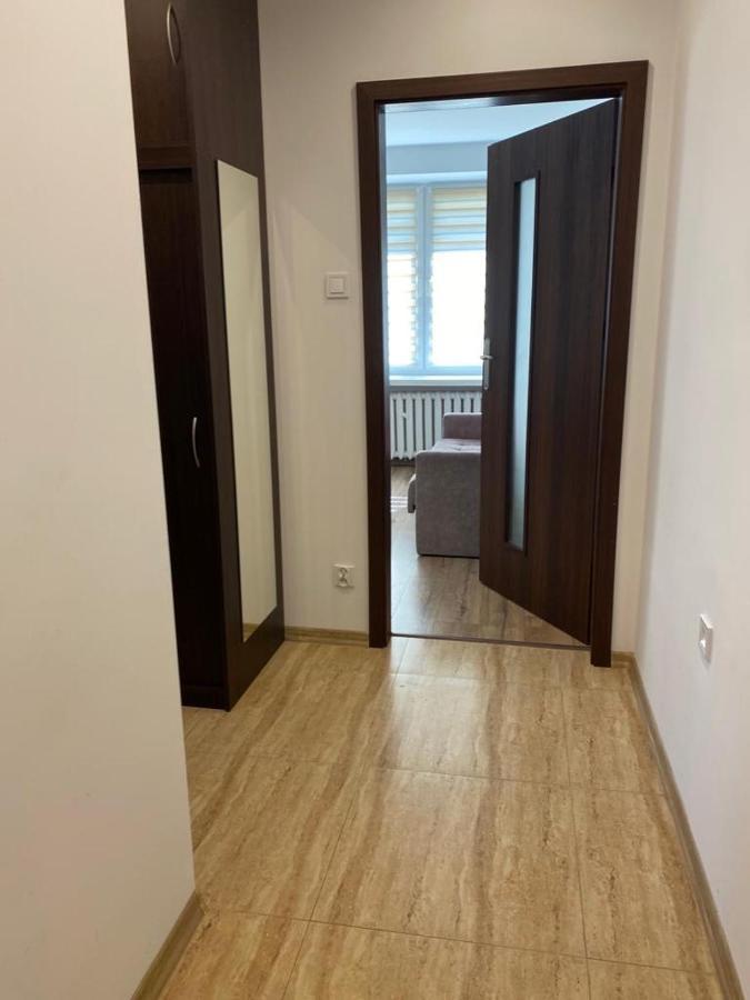 M&M Apartamenty 2 Zamość Kültér fotó
